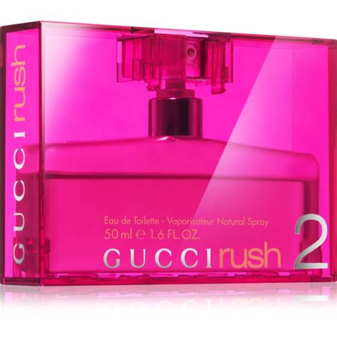 Gucci Rush 2 by Gucci for Women .